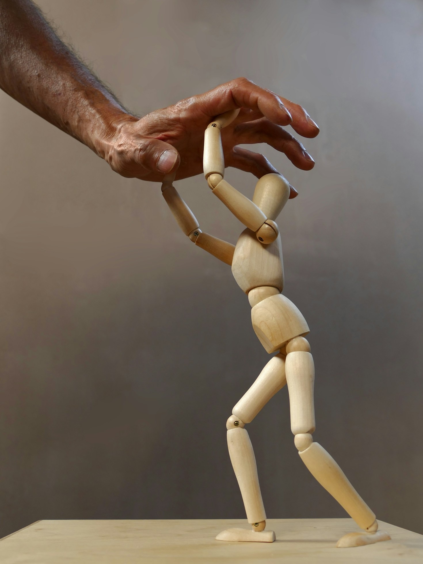 The Key to Reaching Peak Performance in Life